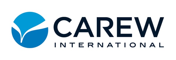 Carew Logo Horizontal